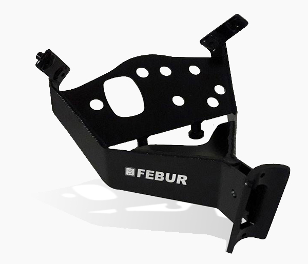 Telaietto anteriore Kawasaki NINJA 300 2013 - 2017
